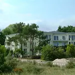 Haus Strandoase Lägenhet *