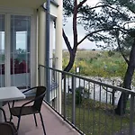 Haus Strandoase Lägenhet