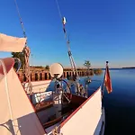 Lägenhet Haus Strandoase *