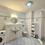 Haus Strandoase Lägenhet *
