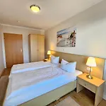 Haus Strandoase * Heringsdorf (Usedom)