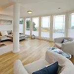 Haus Strandoase Lägenhet