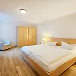 Haus Strandoase Lägenhet