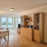 Haus Strandoase *