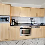 Lägenhet Haus Strandoase Heringsdorf (Usedom)