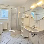 Haus Strandoase *