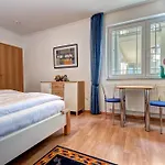 Lägenhet Haus Strandoase *