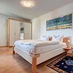 Lägenhet Haus Strandoase