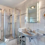 Haus Strandoase Lägenhet *