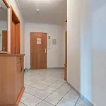 Haus Strandoase Lägenhet Heringsdorf (Usedom)