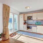 Lägenhet Haus Strandoase *