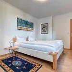 Lägenhet Haus Strandoase