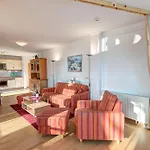 Haus Strandoase Daire