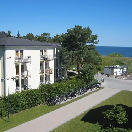 Haus Strandoase