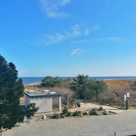 Haus Strandoase Heringsdorf (Usedom)