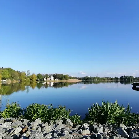 Haus Strandoase דירה הרינגסדורף