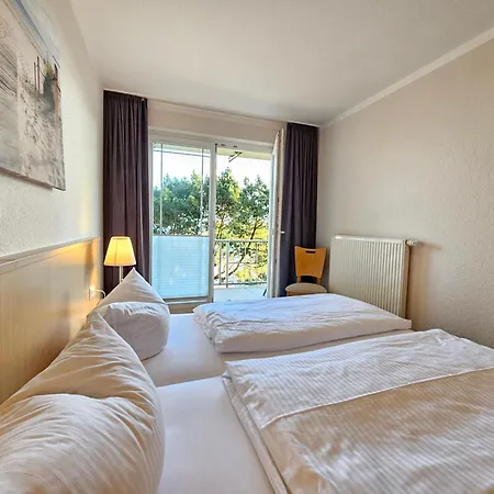 Haus Strandoase