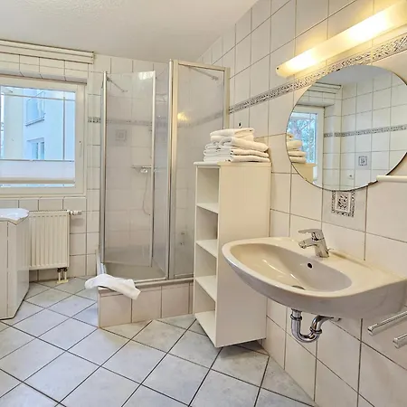 Haus Strandoase *