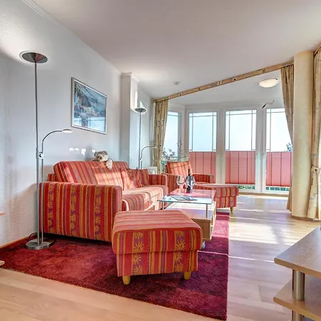 Haus Strandoase