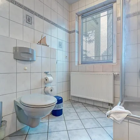 Haus Strandoase *