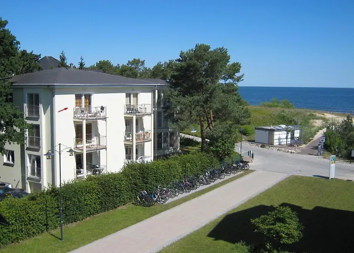 Haus Strandoase