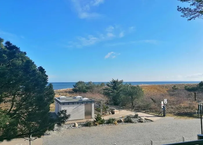 Haus Strandoase Heringsdorf (Usedom)
