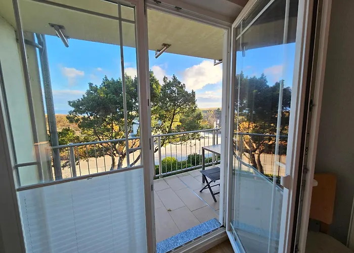 Apartment Haus Strandoase Heringsdorf (Usedom)