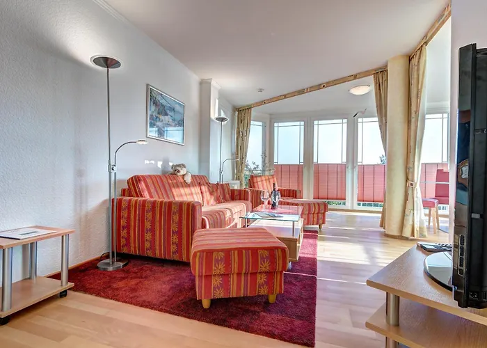 Haus Strandoase