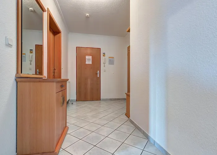 Haus Strandoase Apartment Heringsdorf (Usedom)